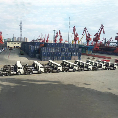 FSC Profesional Envío de carga de gran tamaño con costo de envío barato desde Shanghai