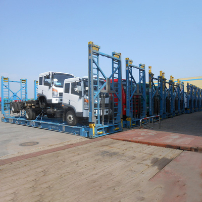 NVOCC World Wide Shipping Services de la compañía de logística de Qingdao