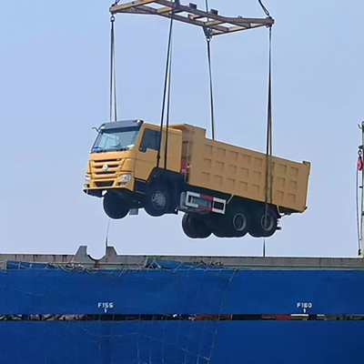 Desde la compañía de servicios de logística internacional de Guangzhou puerta a puerta Global Logistics