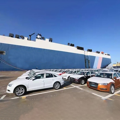 Servicio de logística de carga profesional con un servicio de transporte de carga de China a Malasia