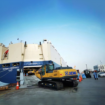 Servicio global de logística con tarifas de logística contratadas de China Servicios globales de carga