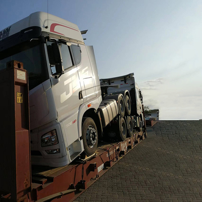 Servicio global de logística con tarifas de logística contratadas de China Servicios globales de carga