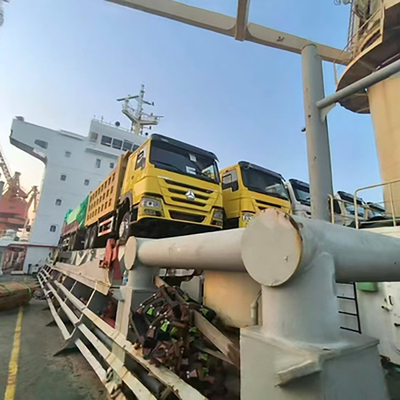 Servicios de envío de mercancías de China a Filipinas Servicio de logística con mucha experiencia