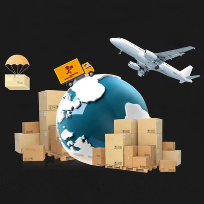 Servicios de envío de mercancías de China a Filipinas Servicio de logística con mucha experiencia