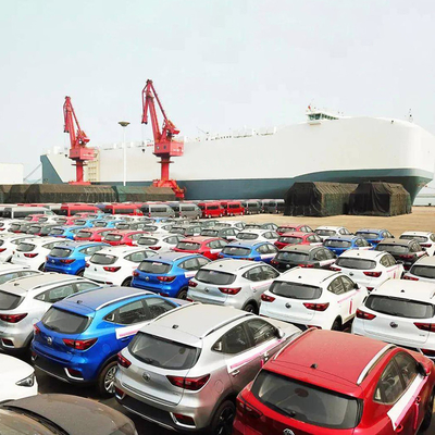 Desde China a Singapur Servicios de transporte marítimo Empresa de logística profesional Transporte de mercancías con sobrepeso