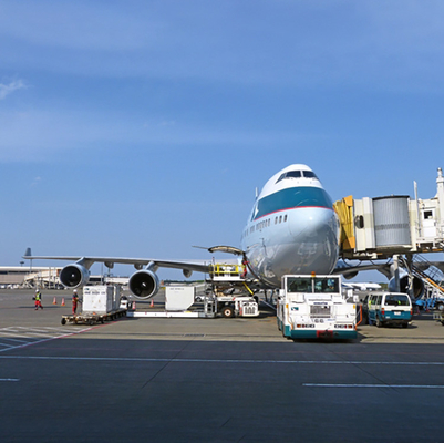Servicios de transporte de mercancías de China a Indonesia con mucha experiencia