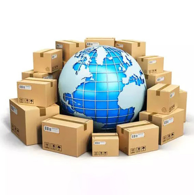 DHL/UPS/FEDEX/TNT Entrega rápida y servicio de mensajería desde China Agente de carga