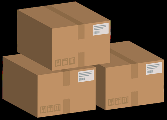 Tarifas competitivas del transporte de mercancías de China por DHL/UPS/FEDEX/TNT