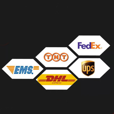 Tarifas competitivas del transporte de mercancías de China por DHL/UPS/FEDEX/TNT
