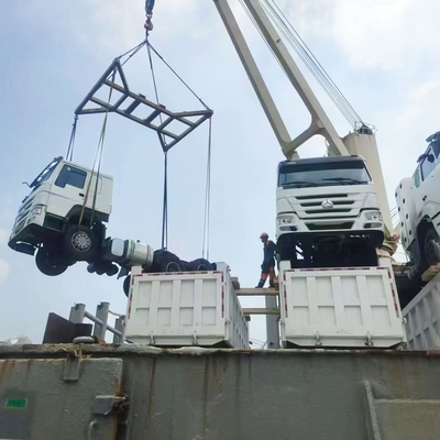 China a Omán rompe líneas de envío de carga a granel para tarifas de envío de carga pesada a granel