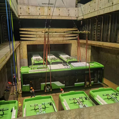 FSC Competitively Bulk Shipping de China a Filipinas para carga pesada