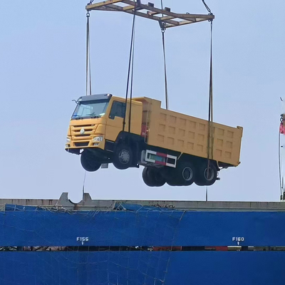 Tarifas de envío de carga a granel de China a Pakistán para carga pesada