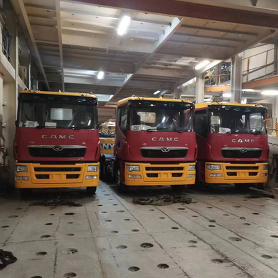 Carga pesada y carga incómoda rompen líneas de envío a granel desde China