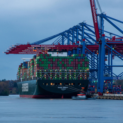 China a Brunei Cargo Servicios internacionales de envío a granel / envío a granel