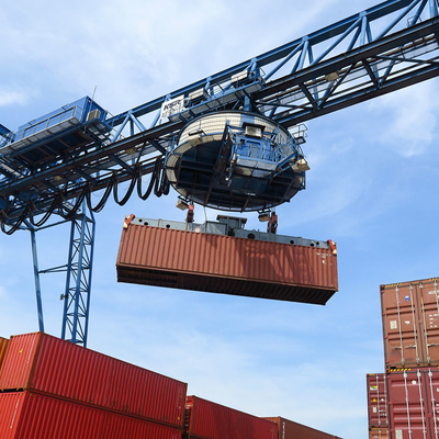 Desde China hasta Durban Servicios Logísticos Internacionales Empresa Global de Logística Puerta a Puerta