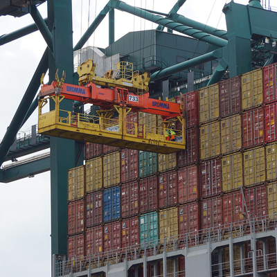 Desde China hasta Durban Servicios Logísticos Internacionales Empresa Global de Logística Puerta a Puerta