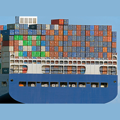 Desde China hasta Durban Servicios Logísticos Internacionales Empresa Global de Logística Puerta a Puerta
