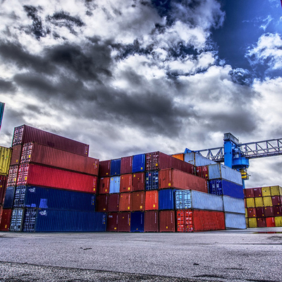 Desde China hasta Durban Servicios Logísticos Internacionales Empresa Global de Logística Puerta a Puerta