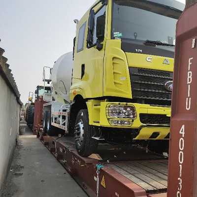 FSC Profesional Envío de carga de gran tamaño con costo de envío barato desde Shanghai