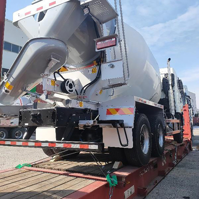 FSC Profesional Envío de carga de gran tamaño con costo de envío barato desde Shanghai