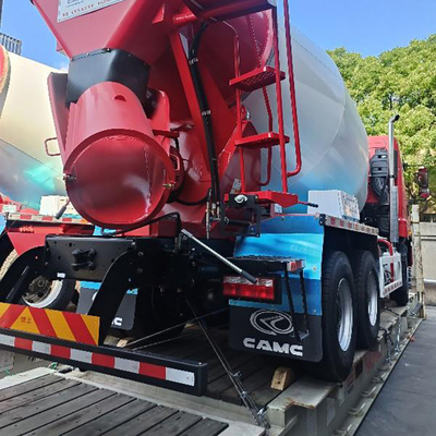 Transporte de cargas de gran tamaño OOG fuera de la gama de envíos de China a Haiphong / Hochimin