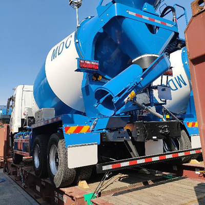 OOG BBK 40FR/40OT Contenedor de carga marítima Entrega de China a Guayaquil para carga de gran tamaño
