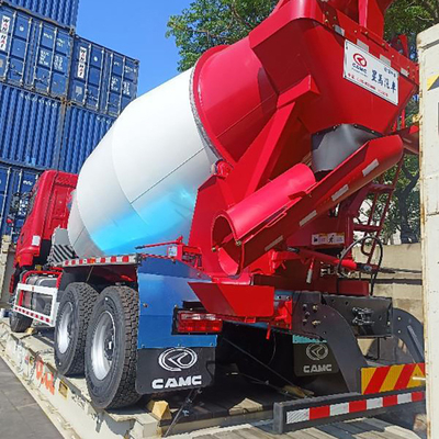 Envíos de OOG para el transporte de carga de gran tamaño desde China a Buenos Aires en contenedores 40FR/40OT