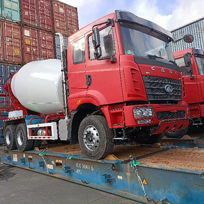 Envíos de OOG para el transporte de carga de gran tamaño desde China a Buenos Aires en contenedores 40FR/40OT