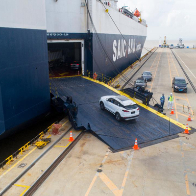 Desde el agente de carga chino RORO Tarifas de carga para automóviles y transporte marítimo automotriz