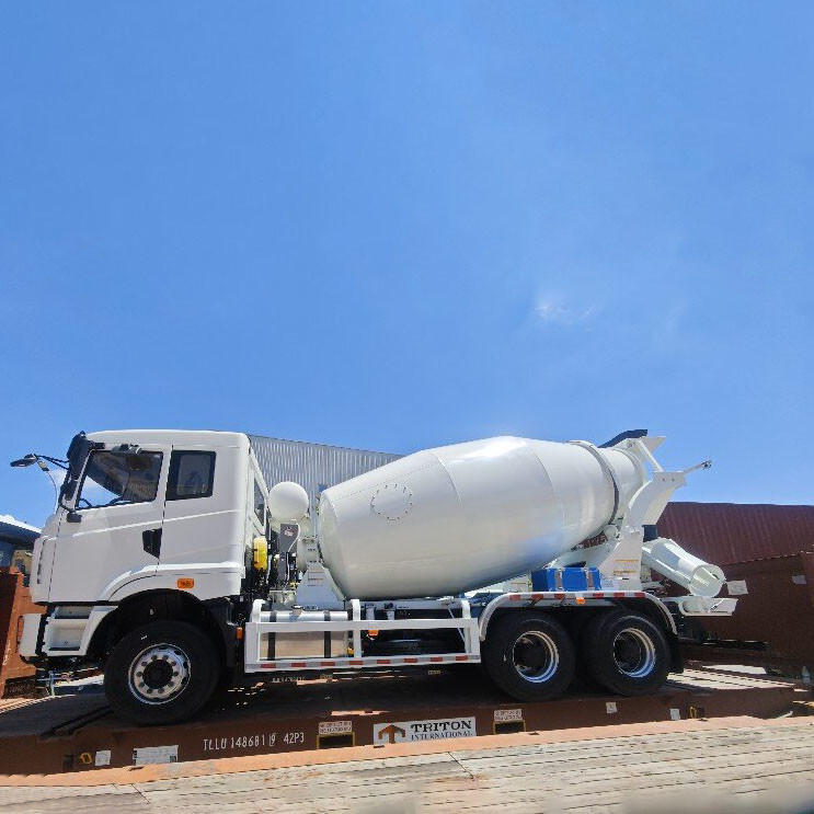 Soluciones de envío de FCL Sea OOG para el transporte de su carga de gran tamaño desde China hasta el puerto de Lagos