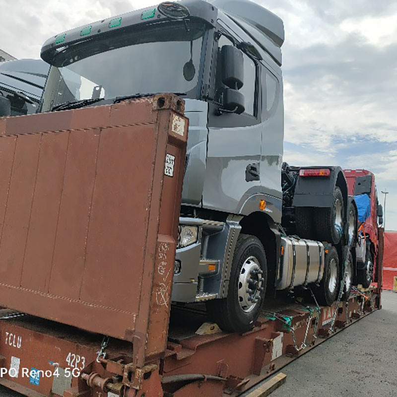 Guangzhou China a Arabia Saudita Transporte marítimo de carga para cargas de gran tamaño