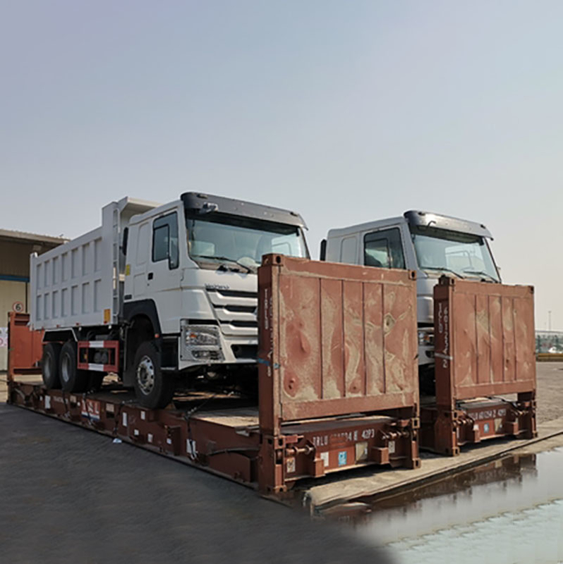 Servicios de carga marítima de gran tamaño Servicios profesionales de transporte marítimo de mercancías desde China a Tailandia